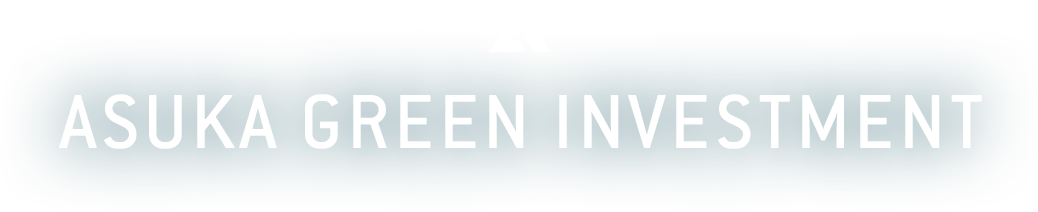 ASUKA GREEN INVESTMENT